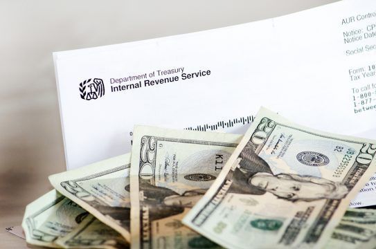 Pengembalian dana IRS untuk pengangguran: Inilah yang perlu Anda ketahui tentang pembayaran