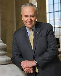 Senator Chuck Schumer radi na pronalaženju kompromisa i privlačenju demokrata iza novčanice od 3,5 bilijuna dolara