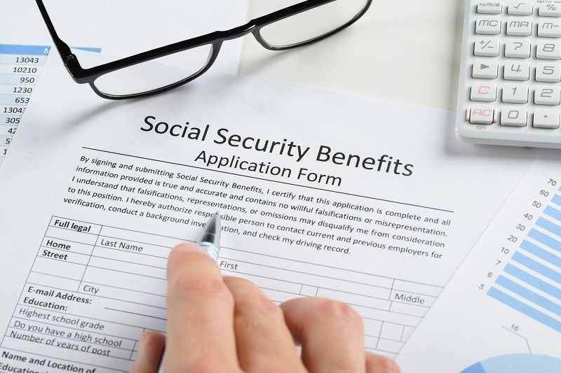 Co se stane, když se budete chtít vrátit do práce poté, co jste již požádali o sociální zabezpečení?
