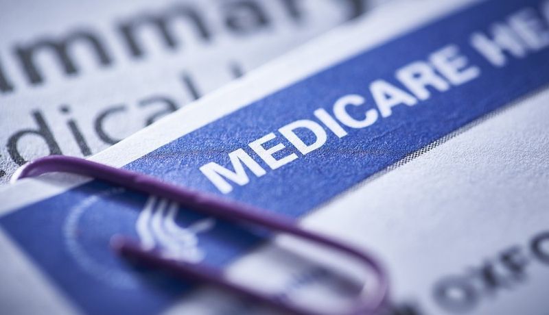 Større Medicare-udvidelse til 23 millioner ville sænke berettigelsen til 60