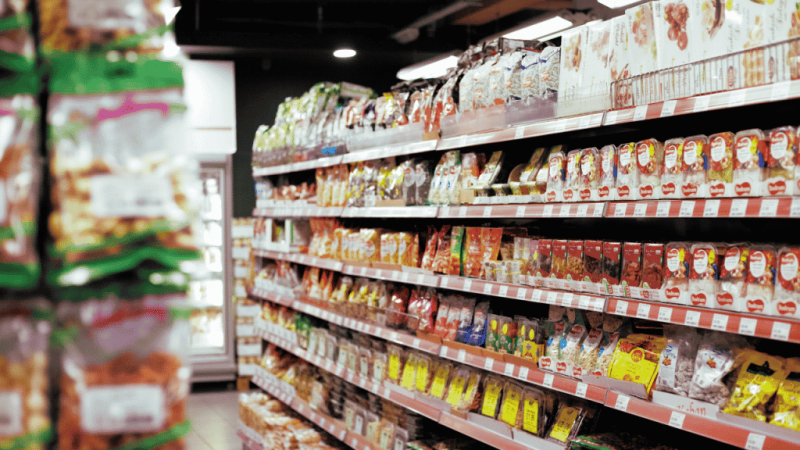 Lebensmittelmarken: Haushalte in New York werden im Oktober die maximalen SNAP-Vorteile erhalten