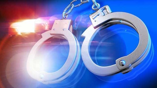 Mees vahistati seoses eelmisel kuul Elmiras toimunud 7-Eleven rööviga
