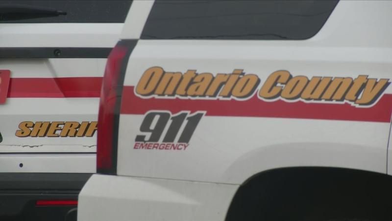 Марън се надява, че офисът на шерифа на окръг Онтарио може да започне да се лекува, показва, че разследването ще приключи