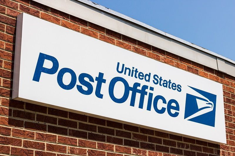 Připravte se na pomalé doručování pošty s 12 miliardami poštovních zásilek, které během svátků očekává USPS