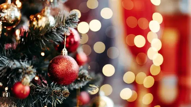 Отделът за защита на потребителите на щата Ню Йорк предлага предупреждение за празничните купувачи преди Коледа