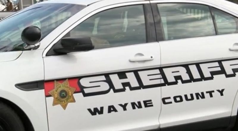 Sheriff: Sodus-Mann bei tödlichem Wrack in der Welsher Road getötet.