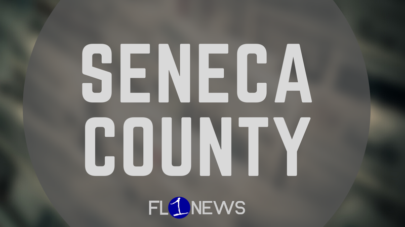 Seneca County Offices schließen mittags wegen Schneesturm