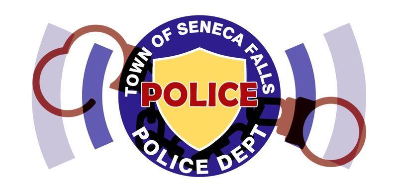 Policejní oddělení Seneca Falls sdílí čísla za měsíc červenec