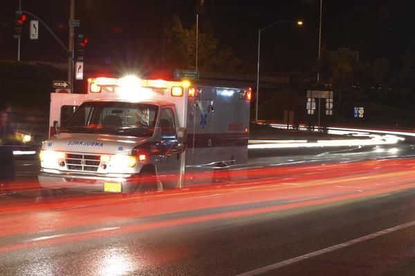 Sheriff: Lelaki Brighton maut selepas kemalangan satu kereta di Ontario County