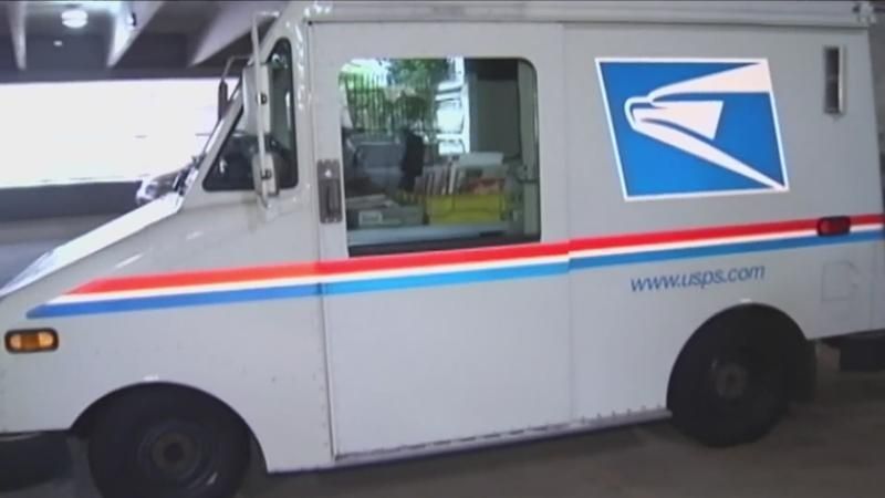 Kelewatan utama Perkhidmatan Pos A.S.: Agensi akan mengupah 40,000 pekerja untuk menyelesaikan isu penghantaran