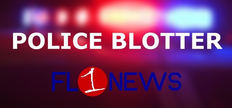 Ontario Co. Police Blotter: Nekoliko uhićenja od strane zastupnika početkom prosinca