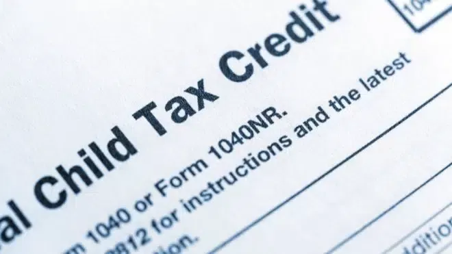  Proposal kredit pajak anak dapat mengirim 0 pembayaran bulanan
