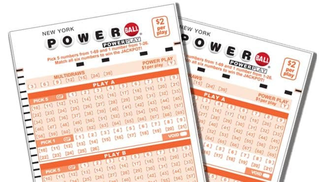 Powerball: No hay ganadores, el próximo sorteo genera un premio mayor estimado en $ 800 millones