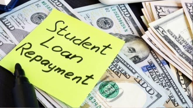 Neuester Verzicht auf einkommensgesteuerten Rückzahlungsplan für Studentendarlehen