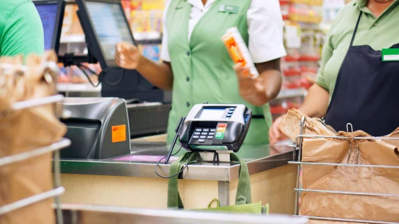 Umfrage in Siena: Verbraucherstimmung in New York um 9 Punkte gestiegen, Lebensmittel- und Benzinpreise bleiben besorgniserregend