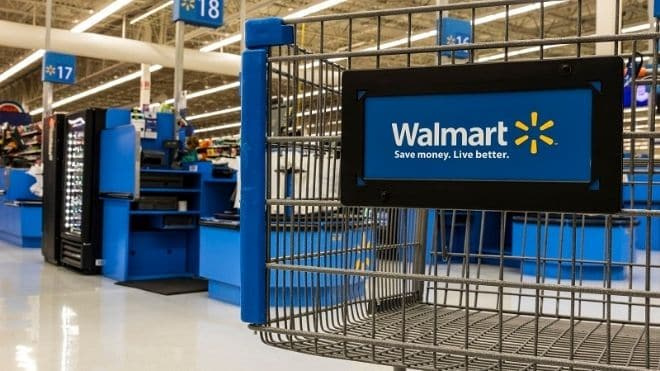 Walmart : un nouveau changement de politique interdit aux acheteurs une pratique quotidienne et entraîne des frais