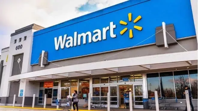  Les compres de vacances de Walmart seran molt més fàcils per als clients