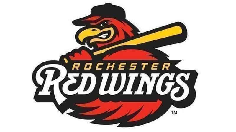 Jogo do Rochester Red Wings de domingo adiado