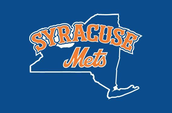 Syracuse Mets jagas topeltpäise Scranton/Wilkes-Barre RailRidersiga