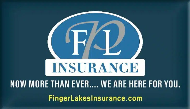   Finger Lakes Partners (Billboard)