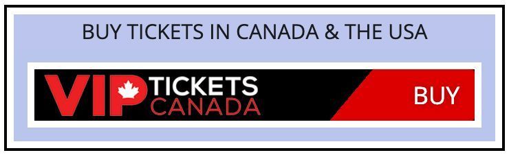 Montreal Canadiens-Tickets