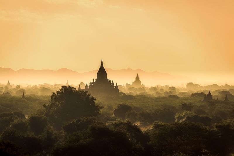 Els canadencs encara aconsellen evitar viatjar a Myanmar mesos després del cop d'estat