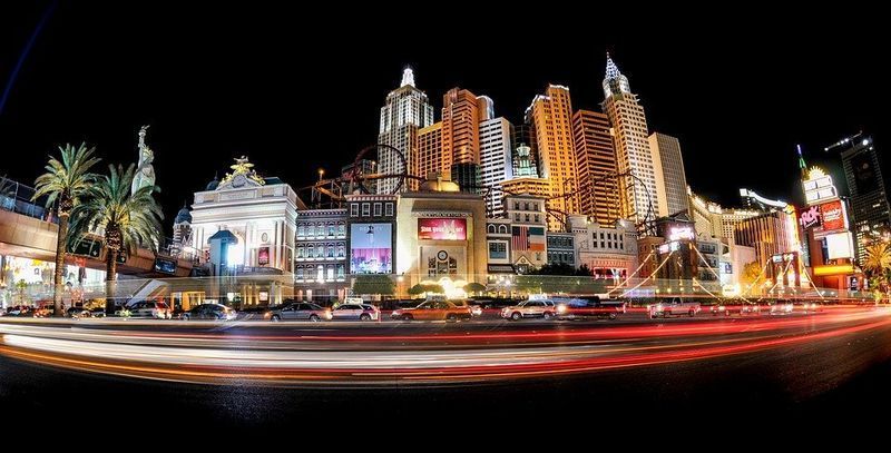 Los mejores destinos de viaje para casinos