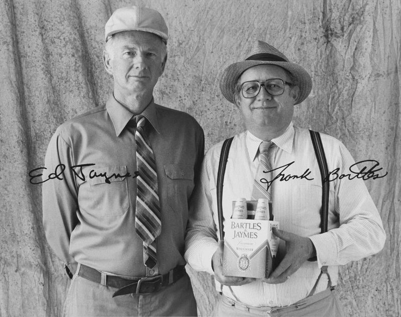 Ve věku 83 let zemřel Dick Maugg, tichý smolař pro vinotéky Bartles & Jaymes