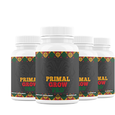 Reseñas de Primal Grow Pro - ¿Los ingredientes de Primal Grow Pro realmente funcionan?