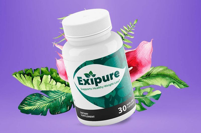 Exipure – Nebenwirkungen, Inhaltsstoffe, Preis und Bewertungen von Nahrungsergänzungsmitteln