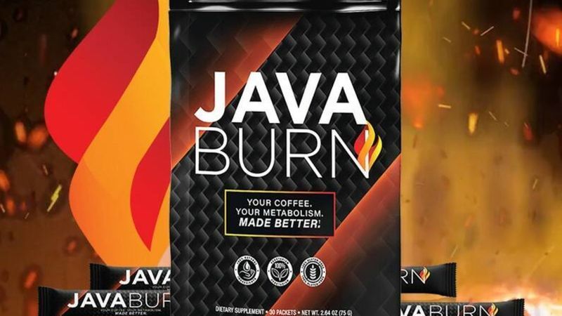 Java Burn: no compreu! Llegeix perquè et pot canviar d'opinió