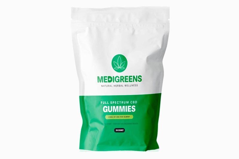 Ulasan Medigreens CBD Gummies & Peringatan Tangki Hiu: Harga jual & situs web Medi Greens CBD Gummies?