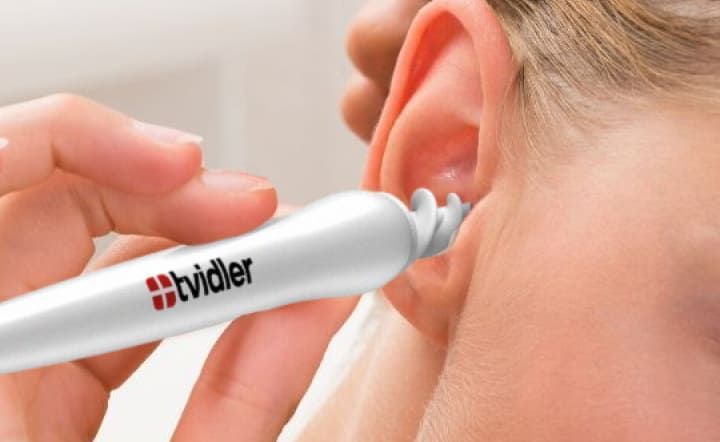 Ulasan Penghapusan Tvidler EarWax – Apakah itu scam atau sah?