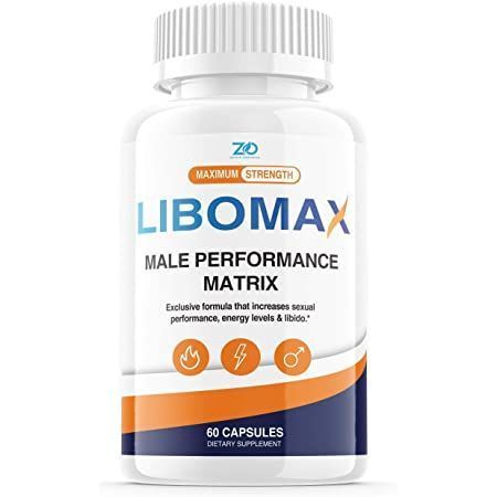 Pil Libomax kesan sampingan yang mengejutkan mendedahkan mesti dibaca sebelum membeli