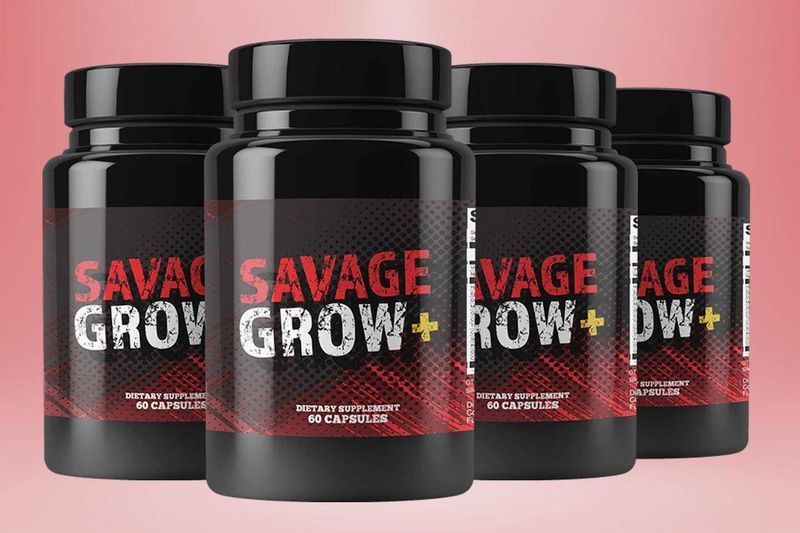 Savage Grow Plus Recenzije – Savage Grow Plus pritužbe ili stvarni rezultati?