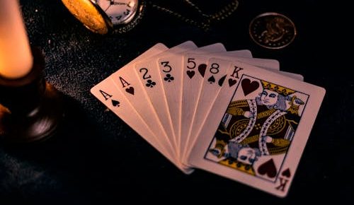 Kann man in österreichischen Casinos anonym spielen?