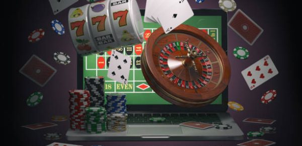 So schützen Sie Ihre Daten in österreichischen Online-Casinos